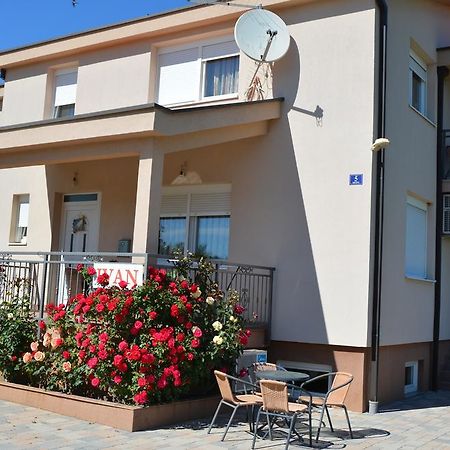 Pansion Ivan Medjugorje Exterior photo