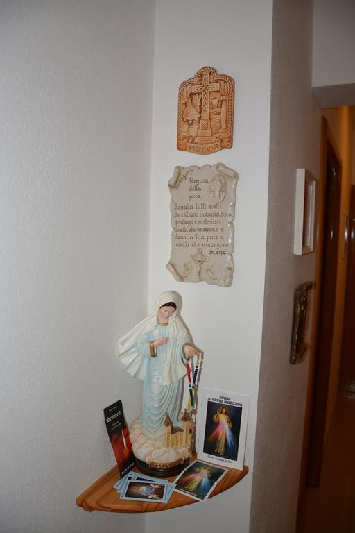 Pansion Ivan Medjugorje Exterior photo