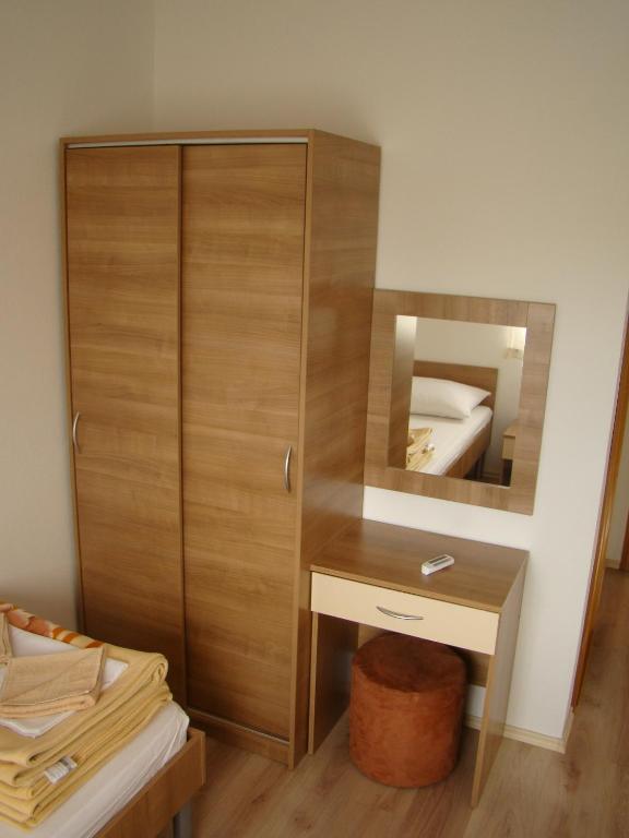 Pansion Ivan Medjugorje Room photo