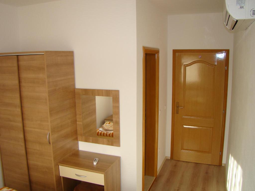 Pansion Ivan Medjugorje Room photo
