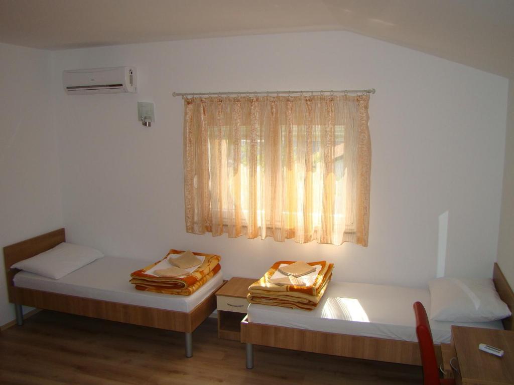 Pansion Ivan Medjugorje Room photo