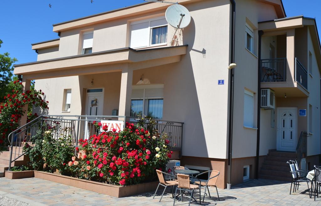 Pansion Ivan Medjugorje Exterior photo