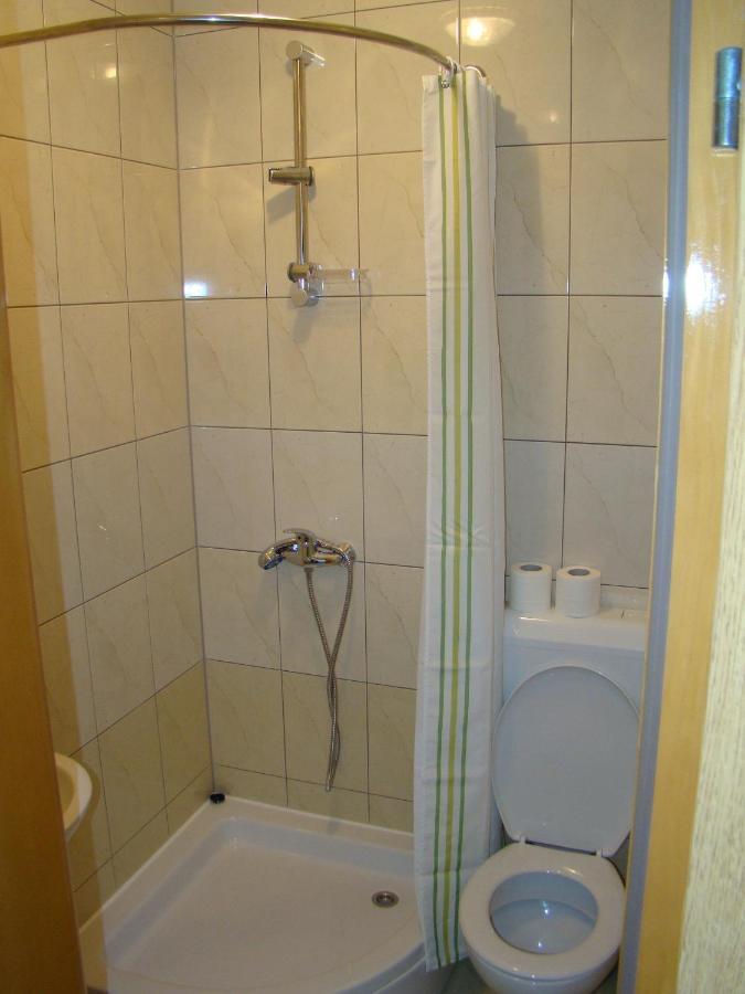 Pansion Ivan Medjugorje Room photo